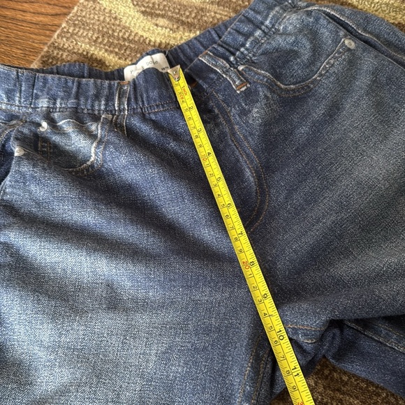 Rag & Bone Miramar Sweatpant Jeans XS Lenox Wash - Picture 16 of 16